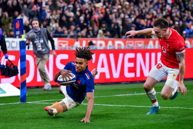 Wales v France predictions