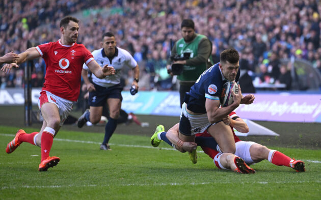 Wales v Scotland predictions