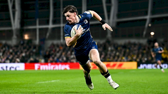 FloRugby