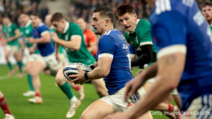 Comment regarder les Six Nations 2026. Voici ce qu'il faut savoir