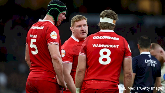 Composition du Pays de Galles contre la France Rugby Six Nations 2026, heure du coup d'envoi