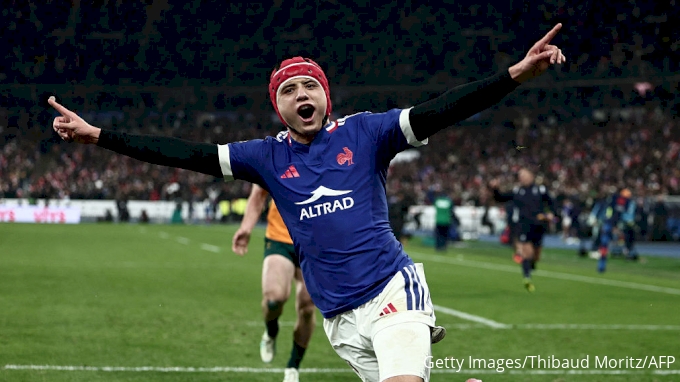 France contre. Score de rugby d'Irlande, mises à jour en direct, Six Nations 2026