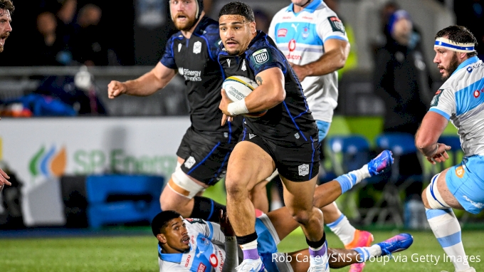 Heure du coup d'envoi de l'Italie contre l'Écosse Rugby, composition