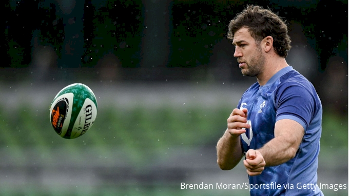Irlande Rugby contre Italie Composition des Six Nations 2026, heure du coup d'envoi