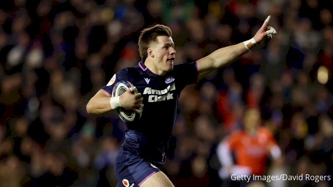 L'Écosse bat l'Angleterre 31-20 aux Six Nations 2026, la course au titre est bouleversée
