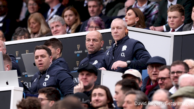 L’équipe d’Angleterre que nous aimerions voir affronter l’Italie après l’effondrement de Twickenham