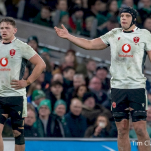 Aperçu : Le Pays de Galles vise sa première victoire dans les Six Nations face à l'excellente Italie