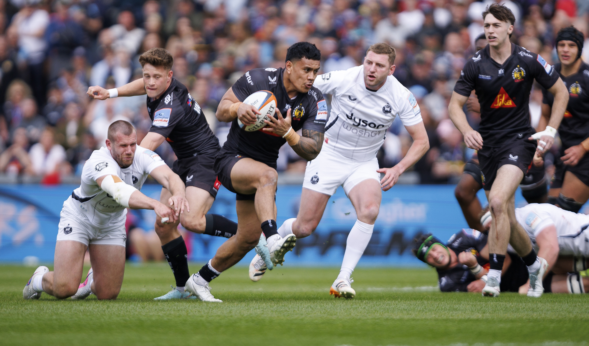 Exeter Chiefs