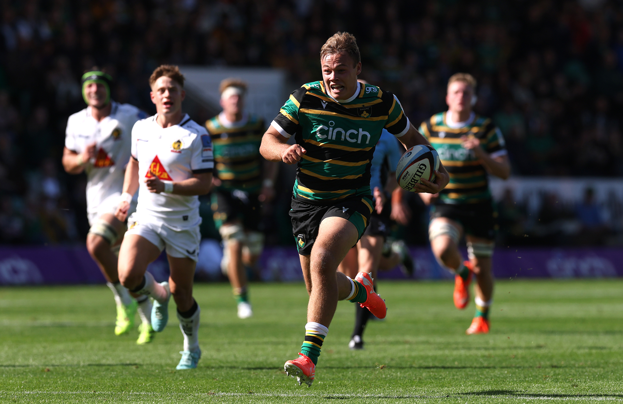 Northampton Saints