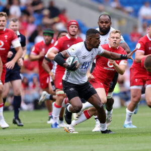 Pourquoi les Fidji jouent-elles leurs matchs à domicile du Championnat des Nations au Royaume-Uni ?