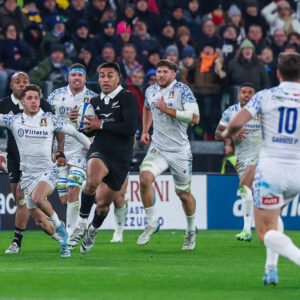 Regardez GRATUITEMENT la Nouvelle-Zélande contre l’Italie : Stream Nations Championship 2026