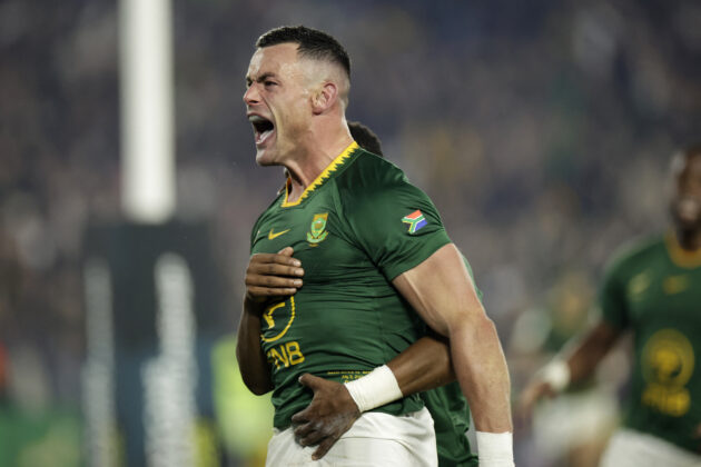 South Africa