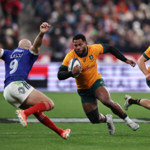 Diffusions gratuites Australie vs France : regardez le Championnat des Nations 2026