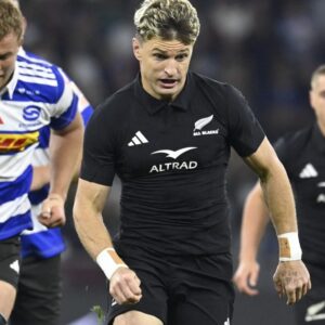 Notes des joueurs des All Blacks contre les Stormers | La plus grande rivalité du rugby 2026
