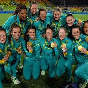 10e anniversaire : L'héritage durable des Golden Girls australiennes de Rio 2016