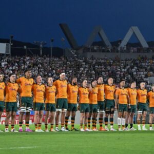 Japon vs Wallabies prend : réécrivez le script, deux des meilleurs résultats