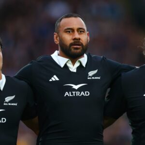 Les All Blacks subissent une deuxième blessure majeure avant la série de tests Greatest Rivalry