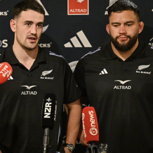 Rennie révèle pourquoi Will Jordan et Tyrel Lomax ne figurent pas encore dans RGR