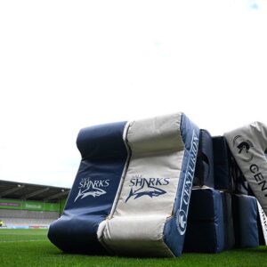 Le copropriétaire des Sale Sharks fait une revendication majeure sur le futur stade