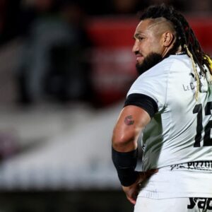 JP Pietersen lève le voile sur le rôle de Nonu chez les Sharks et sur les avantages que les Boks en tireront