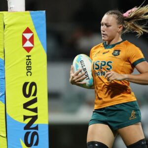 La star du SVNS Maddison Levi parmi quatre joueurs non sélectionnés dans l’équipe des Wallaroos