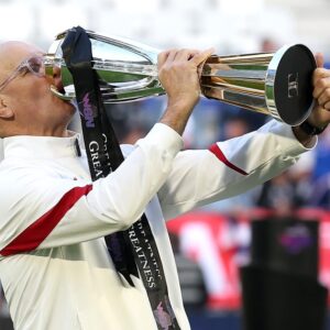 Auditions 2029 et imprévisibilité : John Mitchell jette le dévolu sur l'Angleterre pour les WXV Global Series