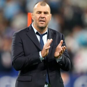Rapport: l'ancien entraîneur des Wallabies est devenu assistant de la LNR prêt pour le retour de Waratahs