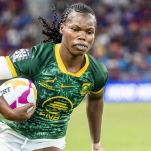 Comment les Springbok Women ont réagi après un « véritable match test » contre les Fidji