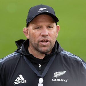 L'évaluation brutale de Jason Ryan sur la mêlée des Springboks avant le premier test