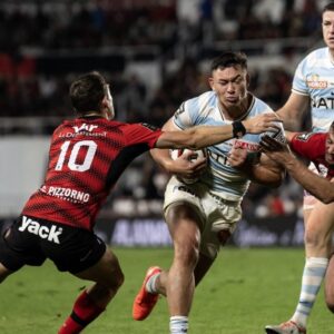Des plans sont en place pour inciter Joey Manu à revenir dans la ligue avec un accord alléchant