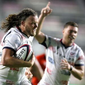 Notes des joueurs du XV des États-Unis contre le XV de l'Argentine | matchs amicaux hybrides de rugby à XV 2026