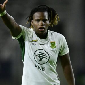 « Un grand pas en avant » : les Springbok Women nomment leur équipe pour la tournée inaugurale « A »