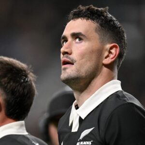 Will Jordan : « Il y a eu un interrupteur » dans le camp des All Blacks pour le premier test des Boks