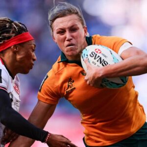 SVNS Watch: les stars australiennes et Black Ferns en tête d'affiche de la confrontation pour la Coupe O'Reilly