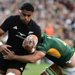 Notes des joueurs des All Blacks contre les Springboks | 1er Test La Plus Grande Rivalité du Rugby 2026
