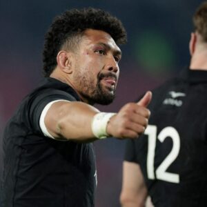 « Se promener » : Rennie remet en question la tactique de mêlée des Springboks après une lutte sur coup de pied arrêté
