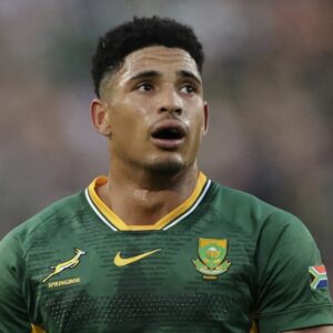 Notes des joueurs des Springboks contre les All Blacks | 1er Test La Plus Grande Rivalité du Rugby 2026