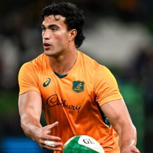 Les trois situations difficiles que les Wallabies doivent résoudre en Argentine