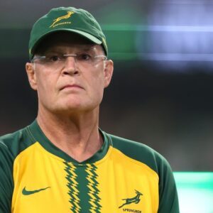 Les Springboks admettent que leur célèbre tactique de banc s'est finalement retournée contre les All Blacks