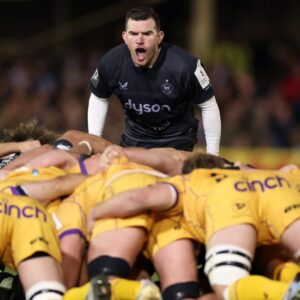 Coup dur pour Bath alors que Ben Spencer est exclu pour le début de la saison