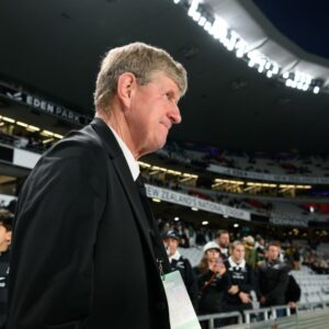 « Poked a Bear » : Neil Barnes sur la réponse des Springboks en attendant les All Blacks