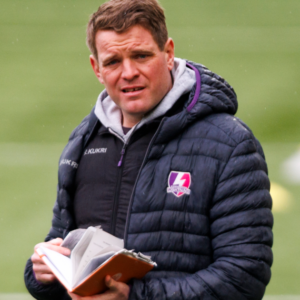 Loughborough annonce un remaniement temporaire des entraîneurs avant la saison du Lightning