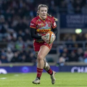 Les Saracens remportent le titre après avoir quitté leurs rivaux londoniens