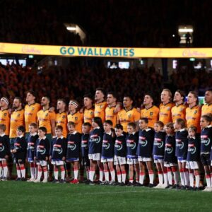 Pourquoi les tests argentins sont  » vitaux  » pour les Wallabies avant la Coupe du Monde de Rugby à domicile