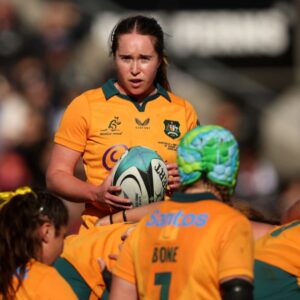Tim Walsh sur l'avenir « brillant » des Wallaroos, impact des sept étoiles