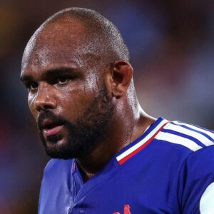 Le pilier français Jefferson Poirot confirme sa blessure au milieu d'une étrange admission de carrière
