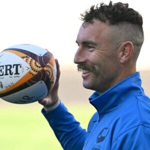 L'ancien Wallaby Nic White fait partie de l'équipe d'entraîneurs de Force pour le Super Rugby AUS
