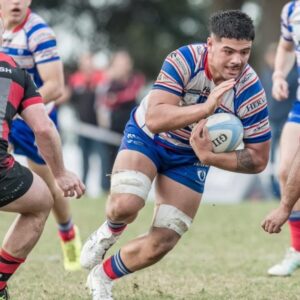 Les Brumbies signent un backrower australien U20 après la saison exceptionnelle de Shute Shield
