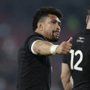 Classement mondial : un record depuis 9 ans à la portée des All Blacks au Cap