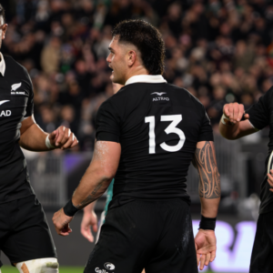 La plus grosse erreur que les All Blacks puissent commettre au Cap